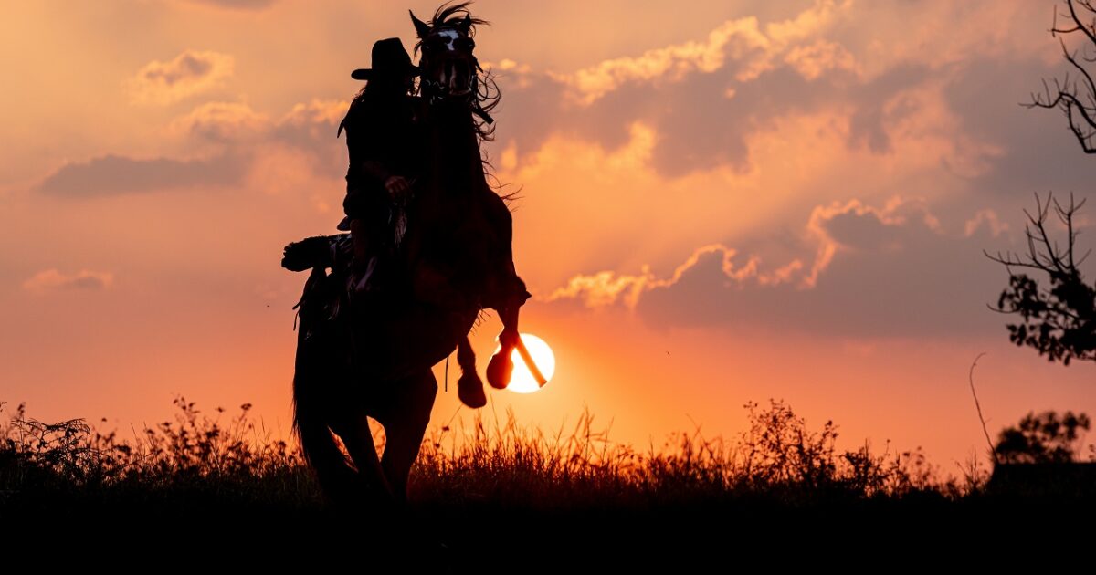 Így állna össze Hollywood egyik leghíresebb apa-fia párosa egy westernben Kép