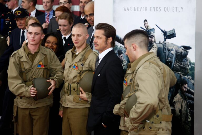 Brad Pitt egyik legjobb alakítása – igazi kedvenc a Netflixen