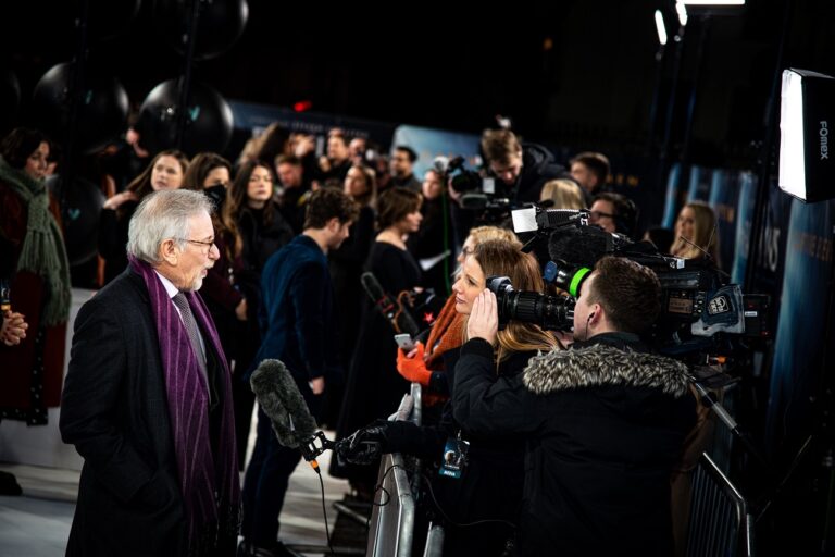 Steven Spielberg meggondolta magát és olyat tesz, amire senki sem számított