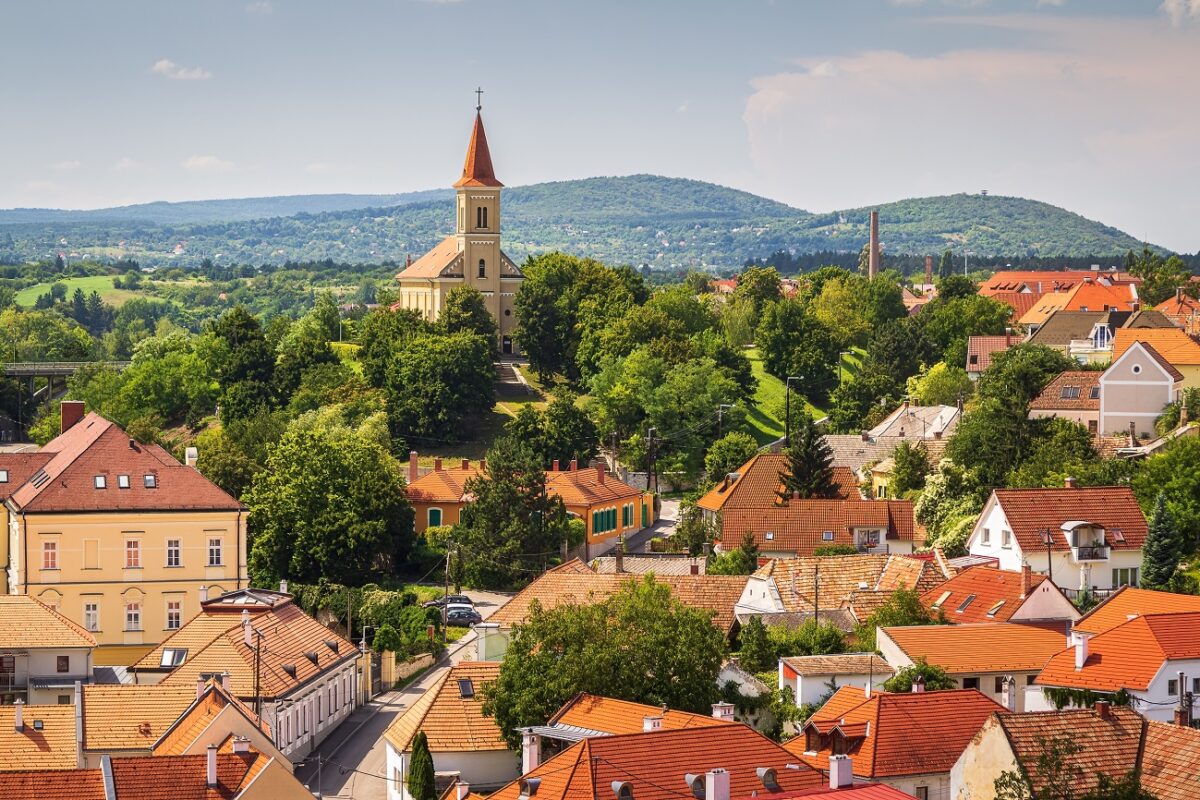 Egy igazi extra húsvéti program is vár a magyarokra