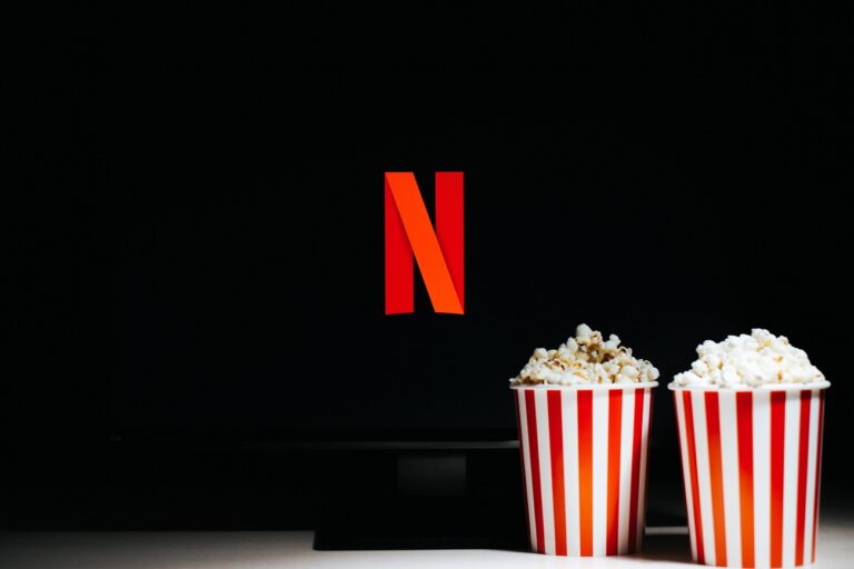 Ez a Netflix-sorozat minden nézőt kétszer is átvert