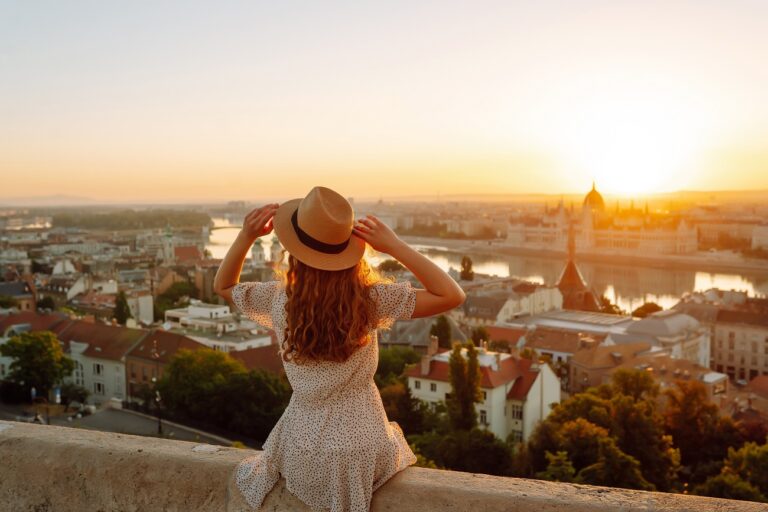 Végre jön az igazi tavasz – mutatjuk a friss 3 napos előrejelzést