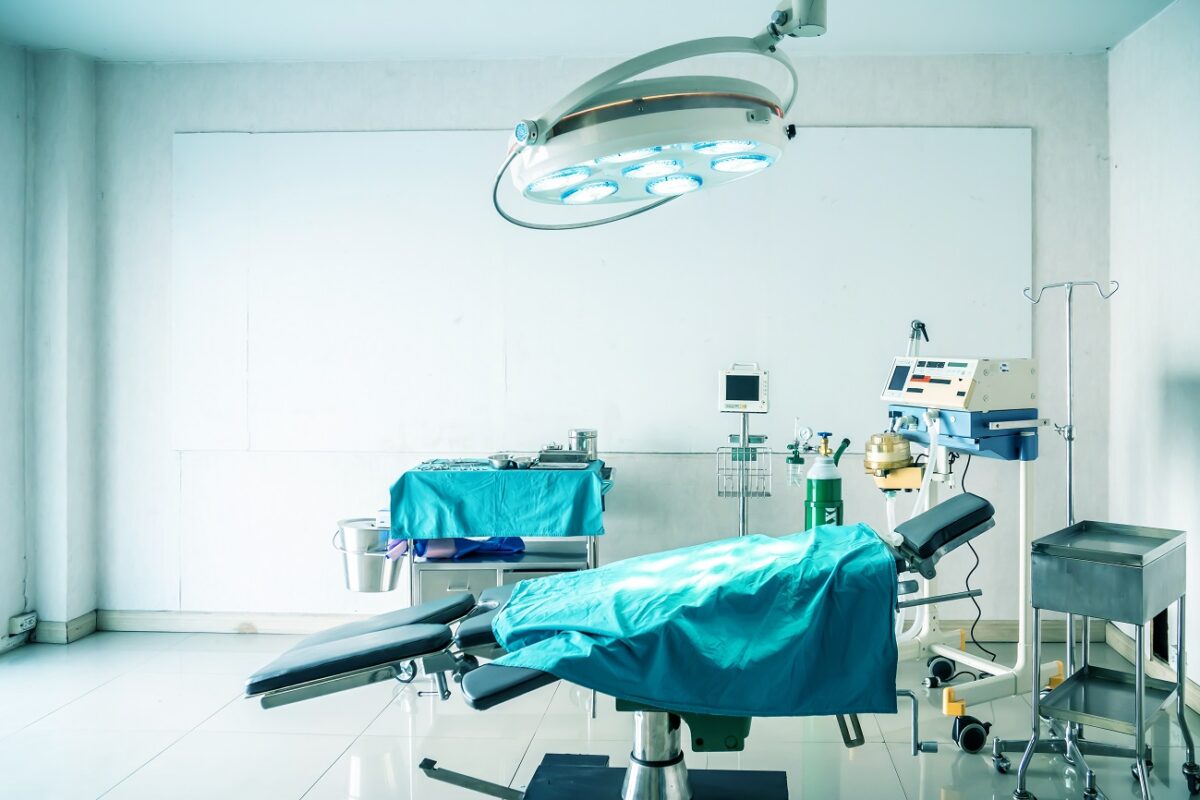 40% esélyt adtak az orvosok – végül mind a négy baba megszületett