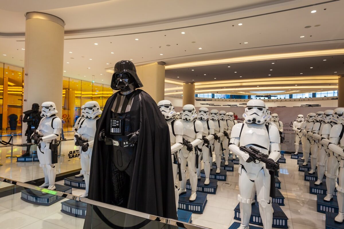 Ez az egy epizód mentheti meg a Star Warst