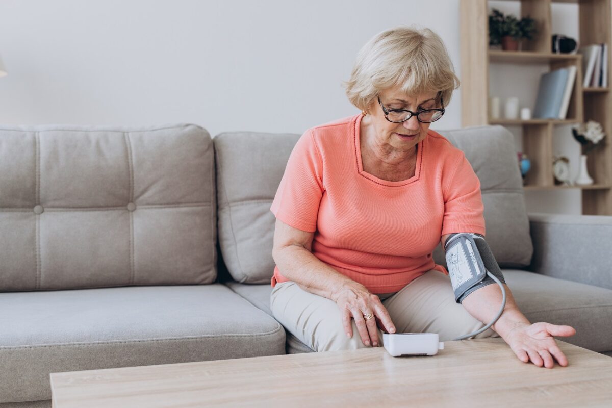 Ezért nem csökken a vérnyomása a tabletták ellenére