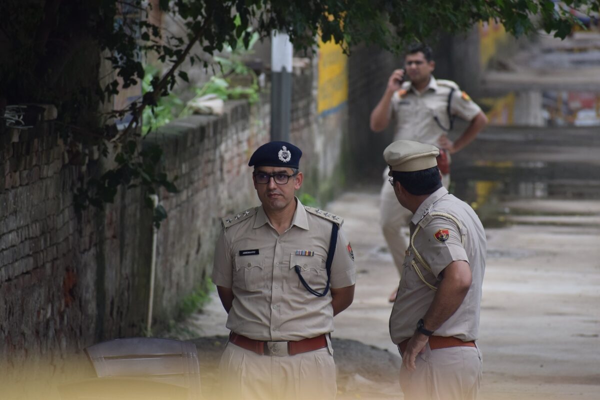 Három tinédzser ölt meg egy 14 éves fiút – tóba dobták a holttestet