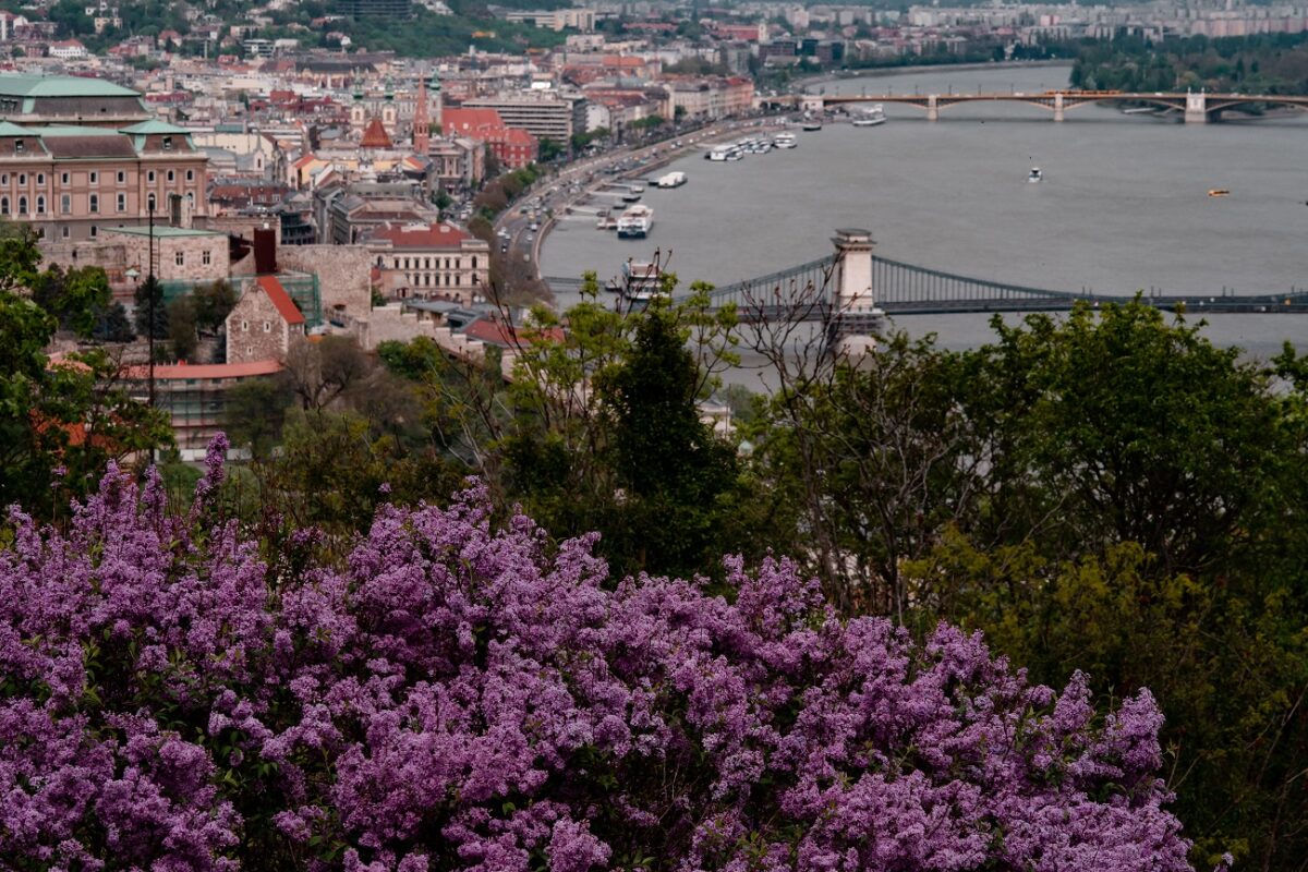 Itt a hidegzuhany, drasztikus fordulat jön az időjárásban