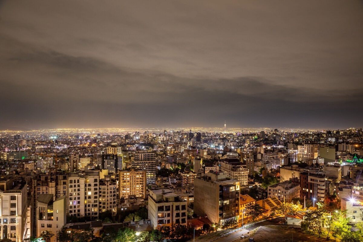 Becsapódtak az izraeli rakéták – újabb nagy iráni nevet vettek le a sakktábláról