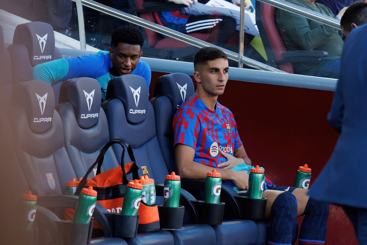 Madridba csábítják a Barcelona támadóját