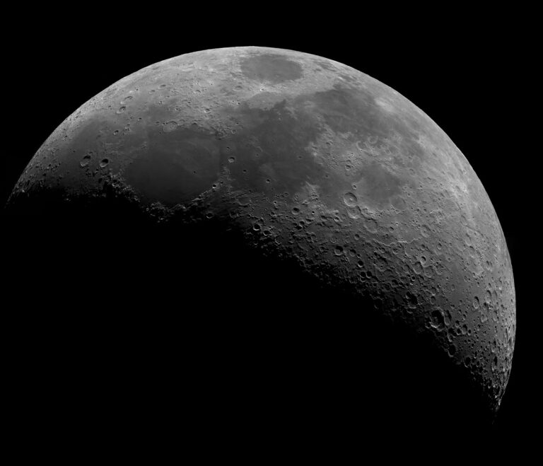 Így nézne ki a világ, ha nem az amerikaiak lépnek először a Holdra