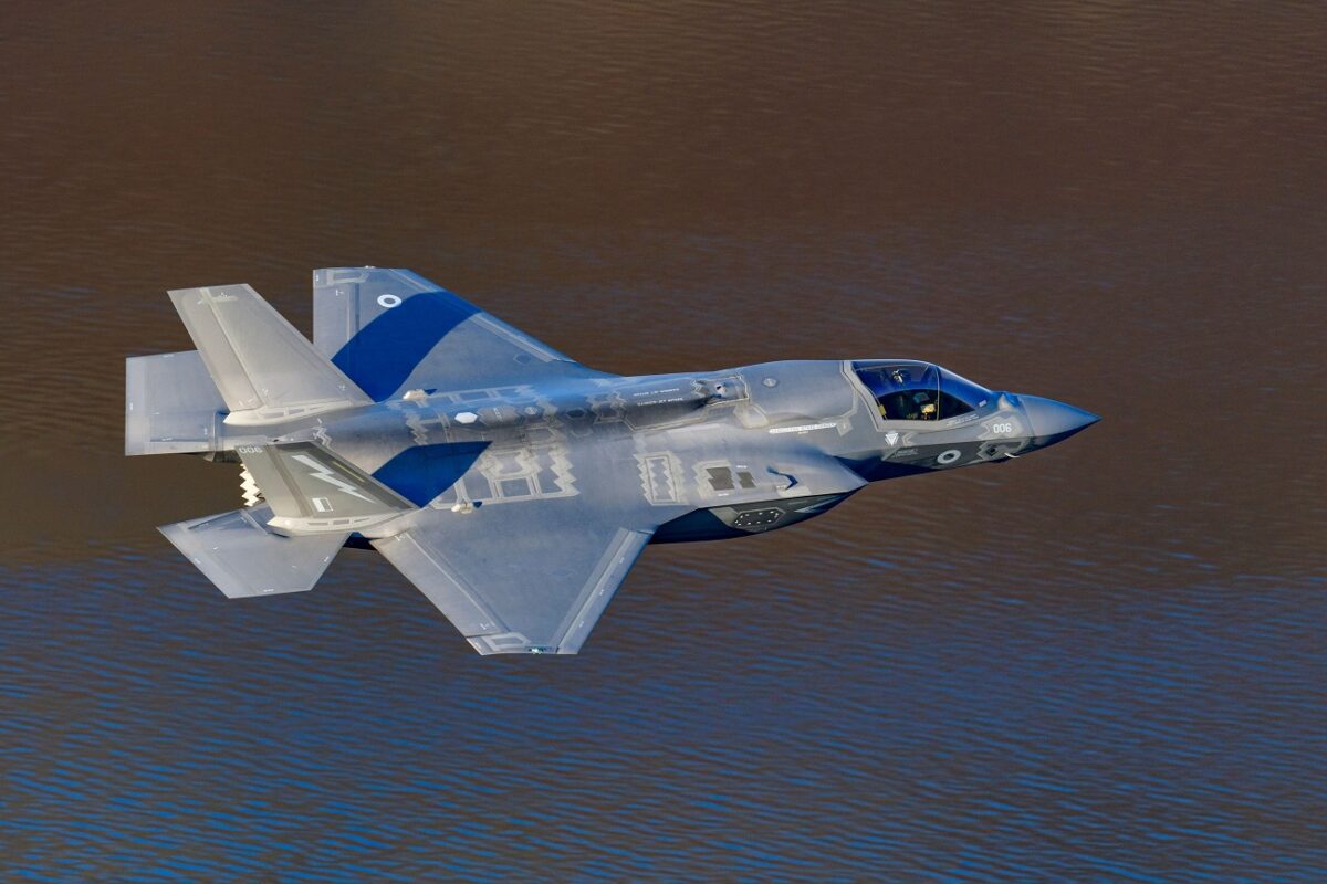 Olyan súlyos üzenetet küldött Irán, amit senki nem akarhat