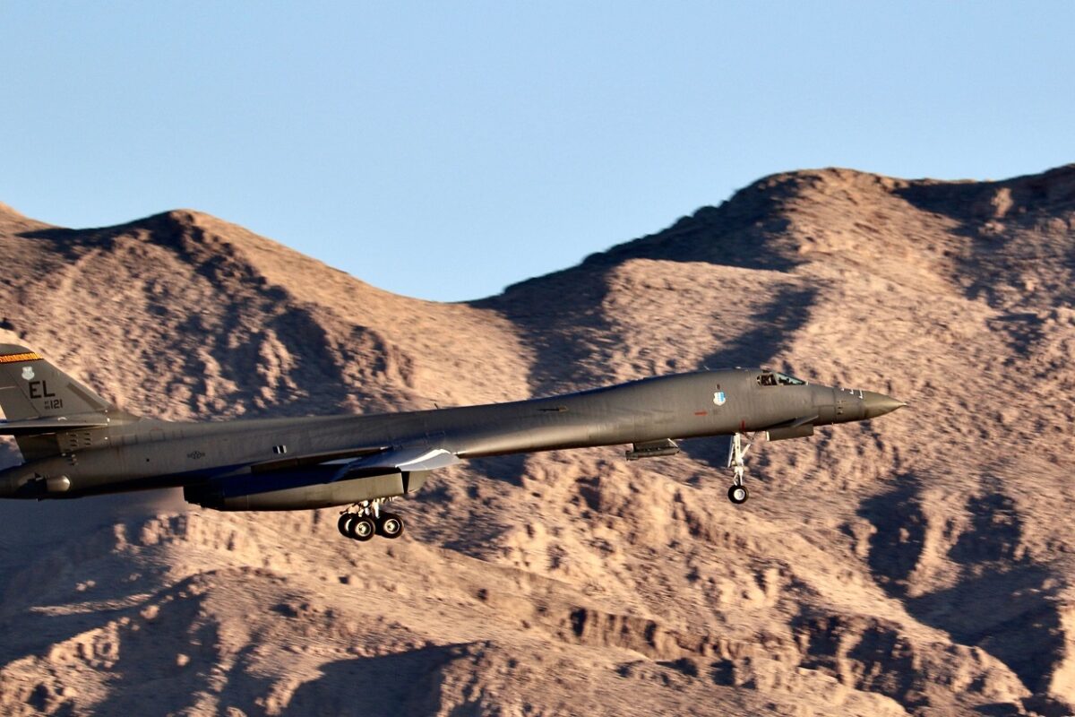 Ha Irán ezt látja, minden eddiginél jobban aggódhat