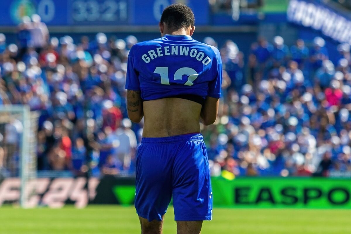 100 millió euró az ár – Madridban köthet ki a Manchester United volt játékosa