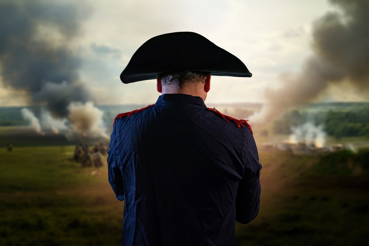 A mozikban bukdácsolt, most tömegek nézik ezt a történelmi filmet