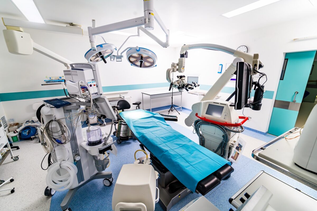 Bejelentést tettek két vidéki orvosról – súlyos az ügy