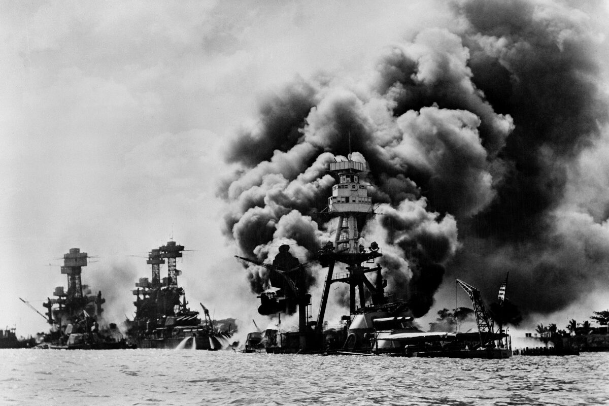 A második világháborús film, amit ma is azonnal megnéznénk a moziban