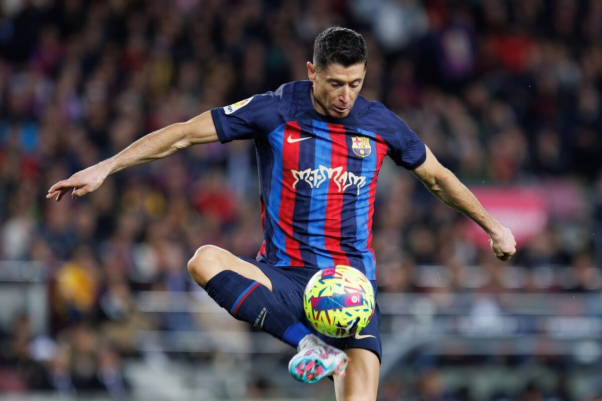 Meglepő fordulat jöhet Robert Lewandowski karrierjében