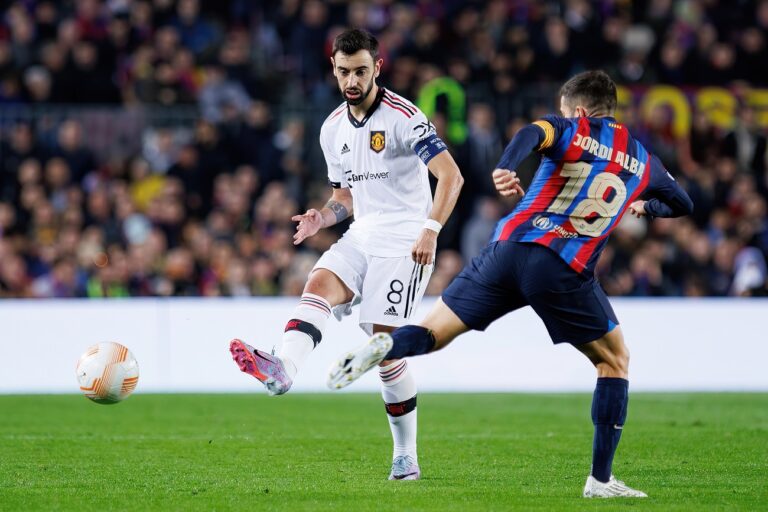 Bruno Fernandes már rábólintott a nagy igazolásra Manchesterben