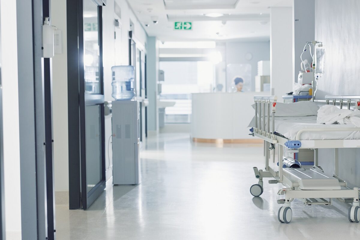 Tragikus módon halt meg egy rendőr, aki kétgyermekes apa volt