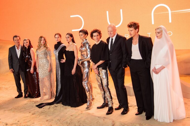 Ezért lett a Dűne-univerzum legnagyobb csalódása az HBO sorozata