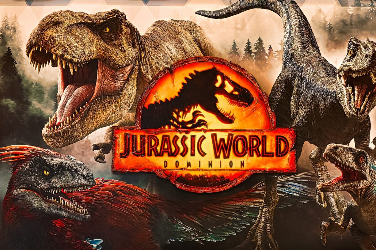 Ezért nem hagyhatod ki a Netflix Jurassic World sorozatát