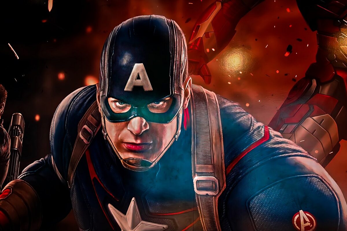 Bosszúállók: Doctor Doom ébredése – óriási jeleneteket vesznek fel a premier előtt