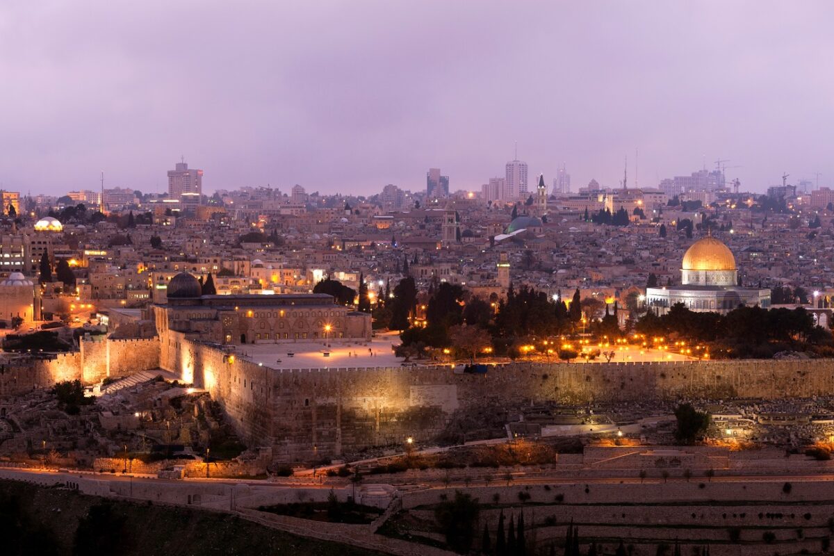 Irán megindította a következő támadást Izrael ellen – érkeznek a részletek