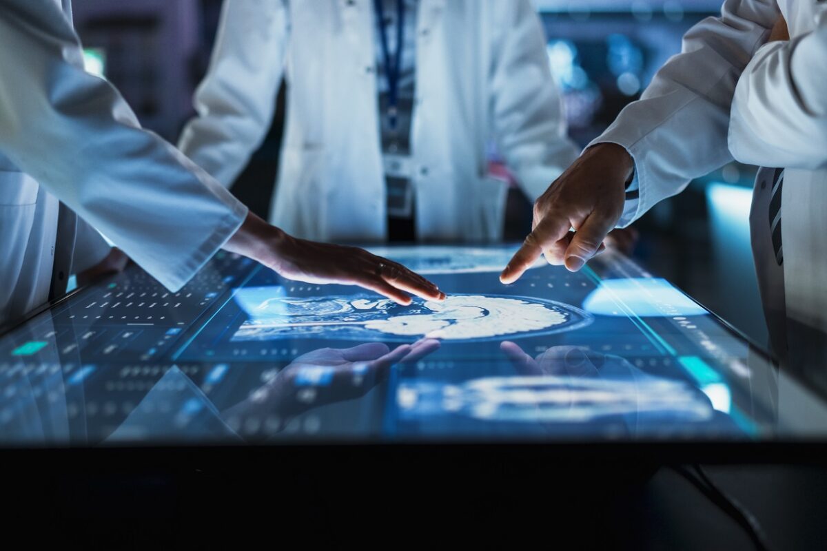 Az Alzheimer‑kór talán már a legelső tünetek előtt elkezdődik