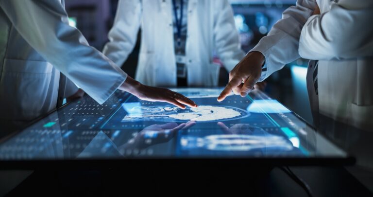 Az Alzheimer‑kór talán már a legelső tünetek előtt elkezdődik