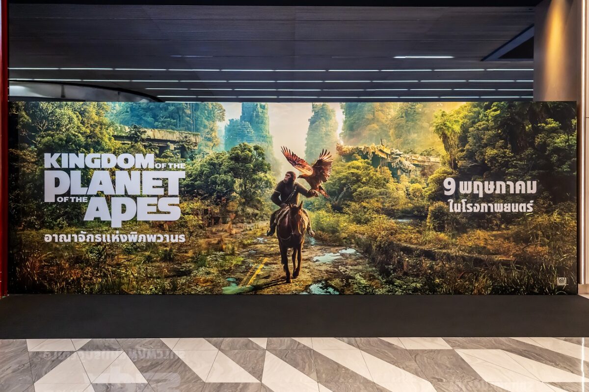 Visszatért a legendás sci-fi, amit sokan Oscar-esélyesnek tartottak