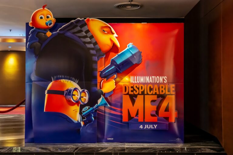 Ez a film tarol jelenleg a Netflixen Magyarországon – semmit nem néznek többet nála