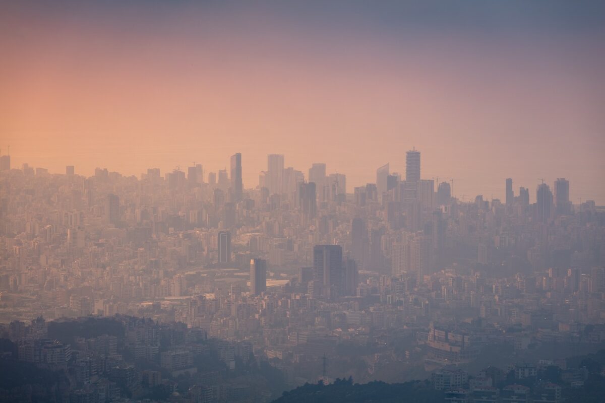 Elszabadult a káosz Libanonban Izrael parancsa után – tömegek kezdtek menekülni