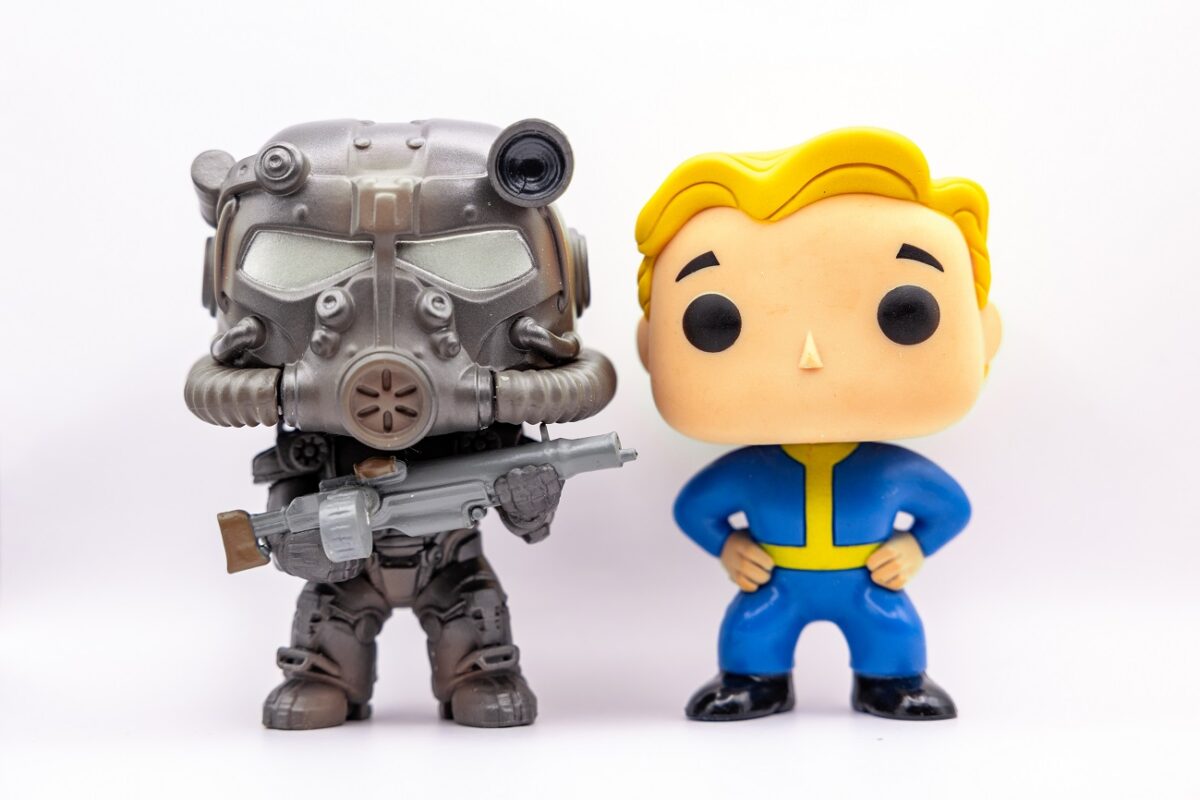 Képtelenség leállni ezzel a sci-fi sorozattal, függőséget okoz