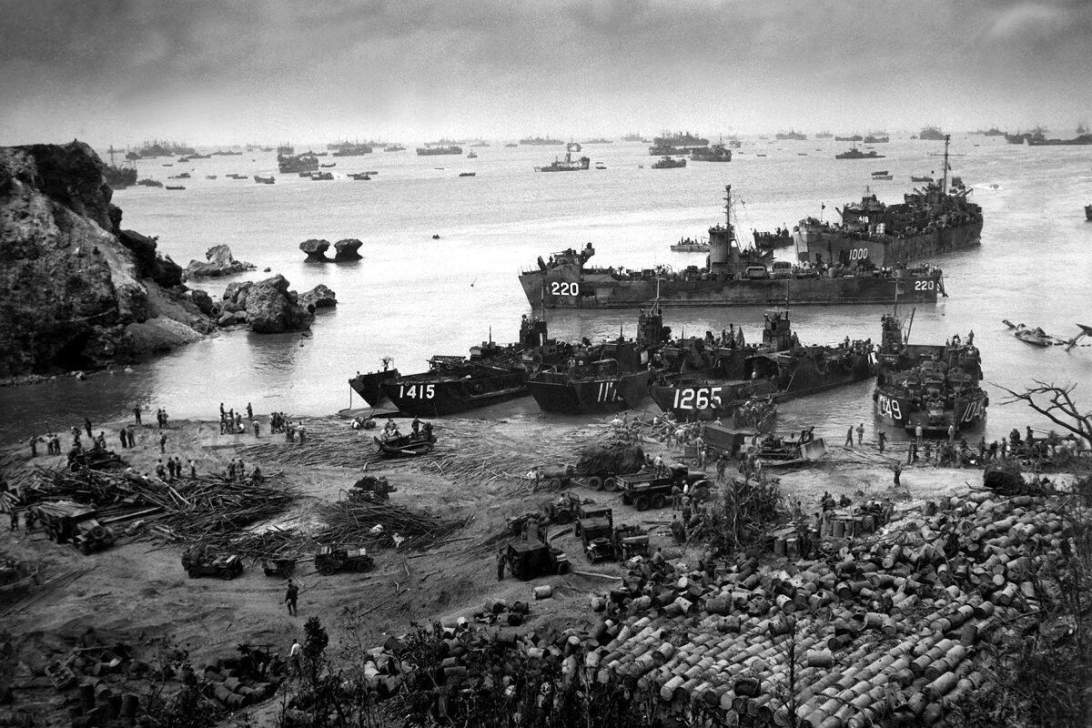 Nagyon kiakadtak minden idők legjobb második világháborús sorozatára