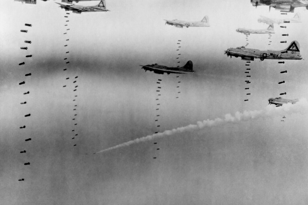 A második világháború egyik legjobb bosszúfilmjének folytatása igazi világsiker lett