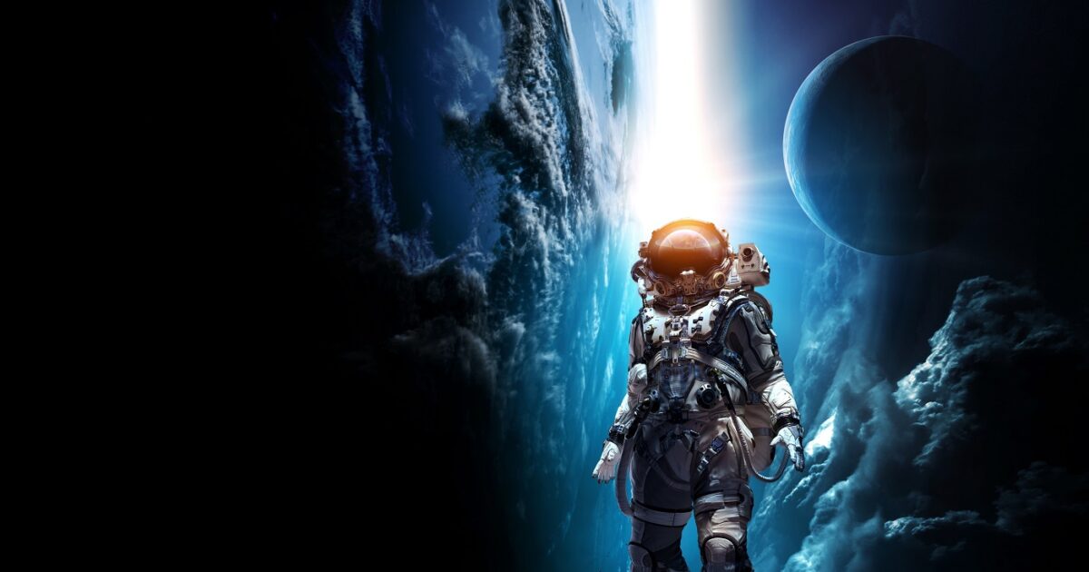 Óriásrovarok és káosz – ilyen őrült sci-fit ritkán látni Kép