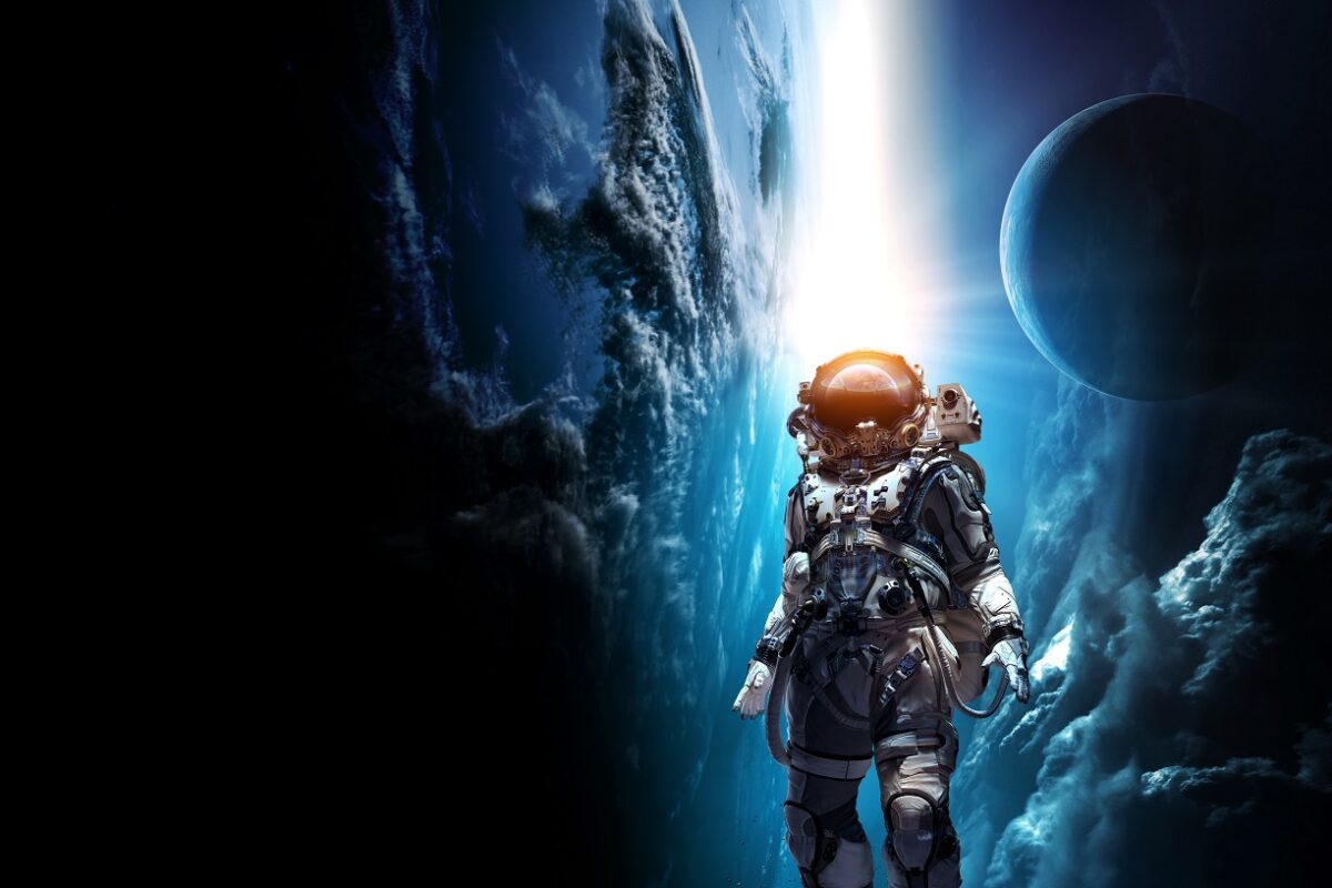 Óriásrovarok és káosz – ilyen őrült sci-fit ritkán látni