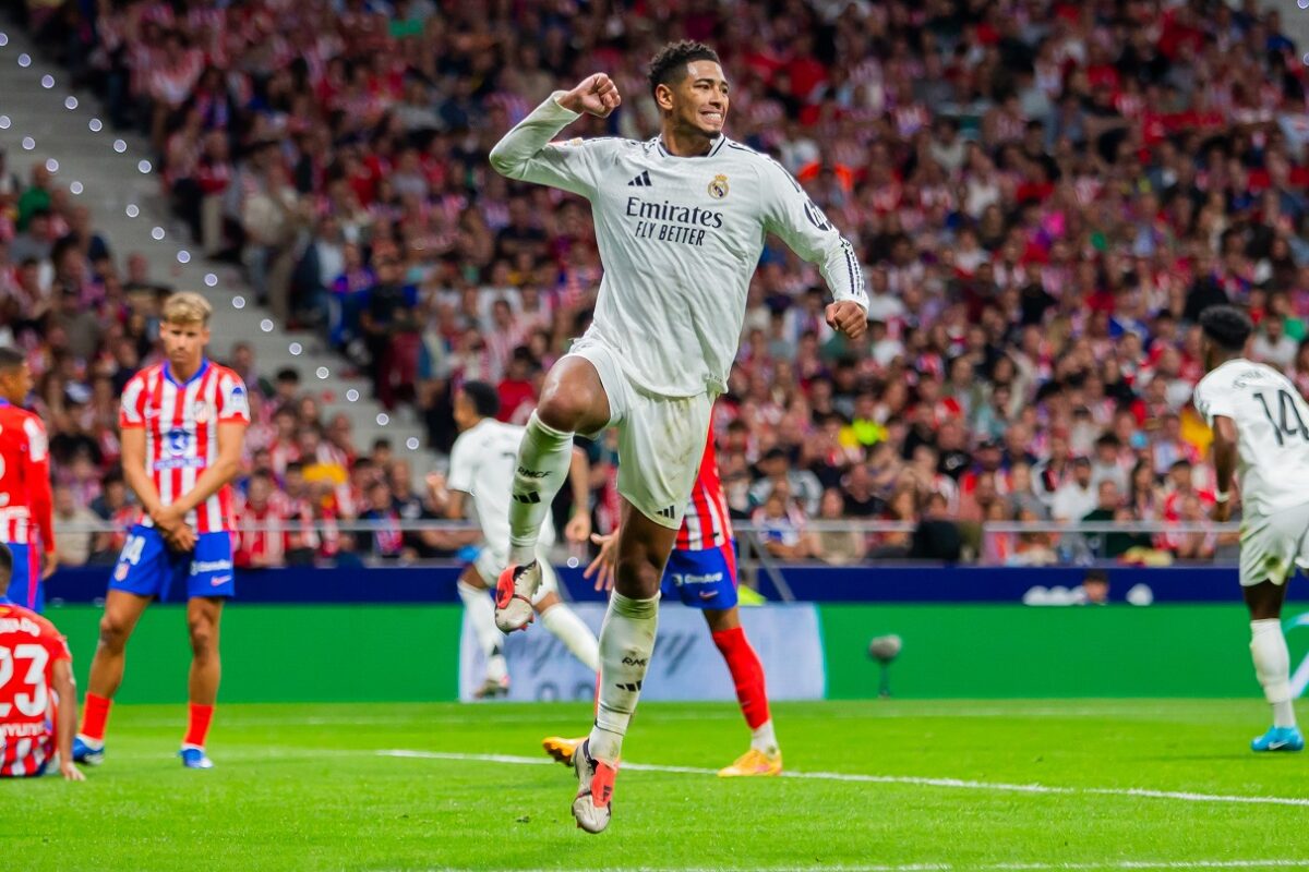 Óriási átigazolási hullám jöhet a Real Madridnál a vb után