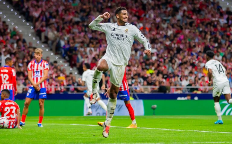 Óriási átigazolási hullám jöhet a Real Madridnál a vb után