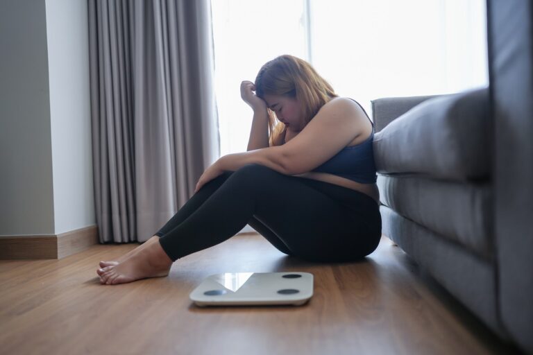 Így lett az alultáplált gyerekekből elhízott felnőtt