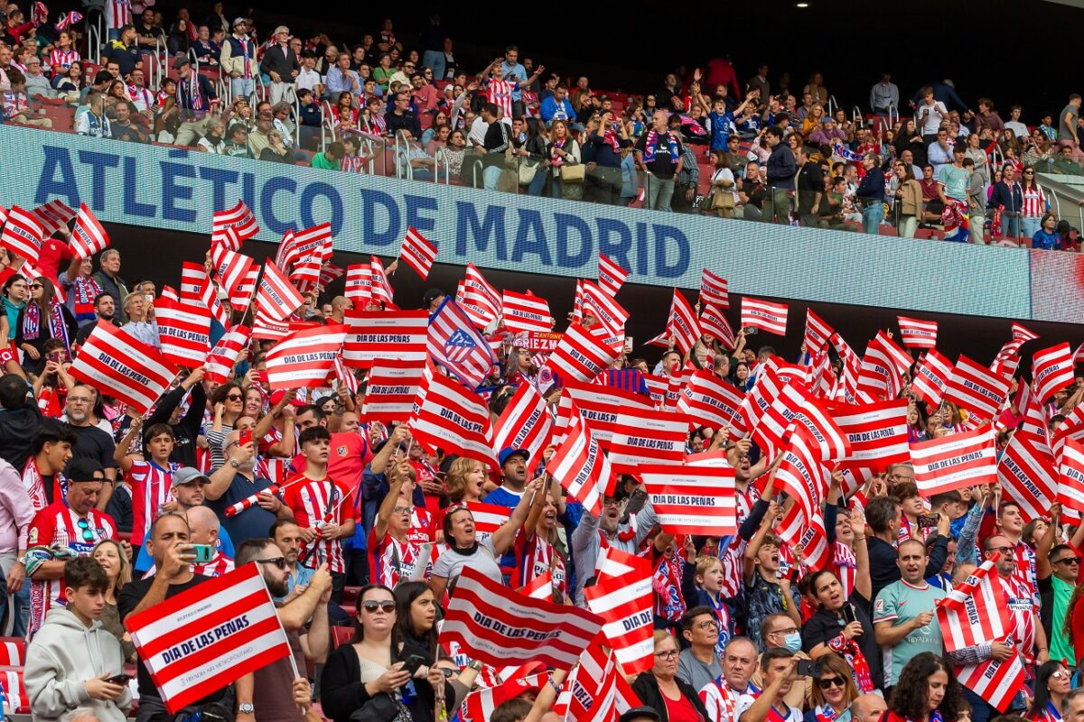 Madridba költözhet Európa egyik legnagyobb futballtehetsége