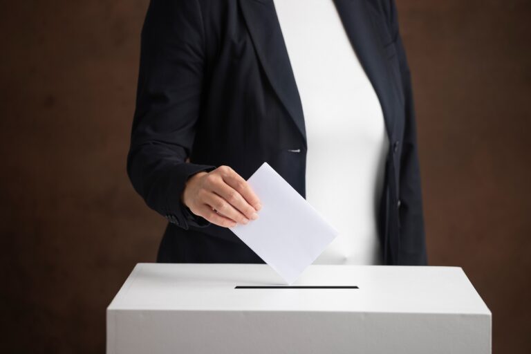 Fontos határidő jön – aki nem lép, nem szavazhat