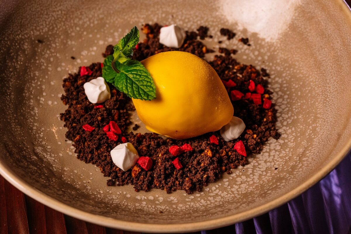 Amire az ínyenc magyarok már oly régóta vártak – itt nagy lehetőség