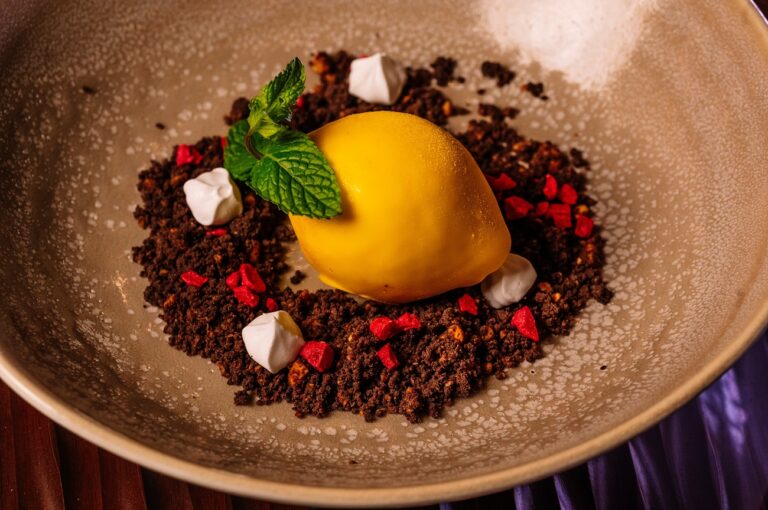 Amire az ínyenc magyarok már oly régóta vártak – itt nagy lehetőség