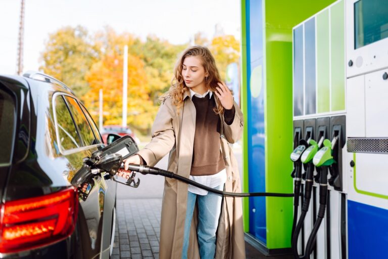 Üzemanyagárstop – kiderült egy fontos részlet, sok autóst érinthet