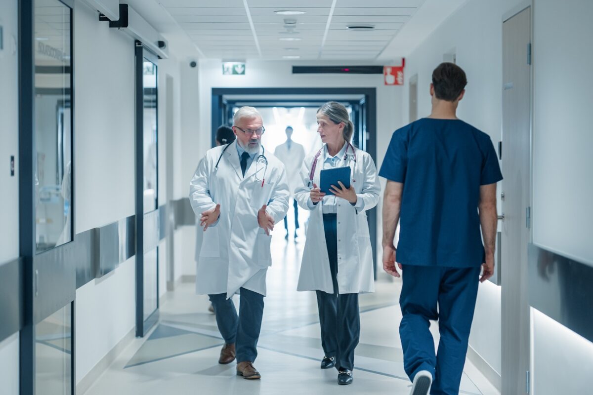 Sokan legyintenek erre a tünetre – nála súlyos daganat lett belőle