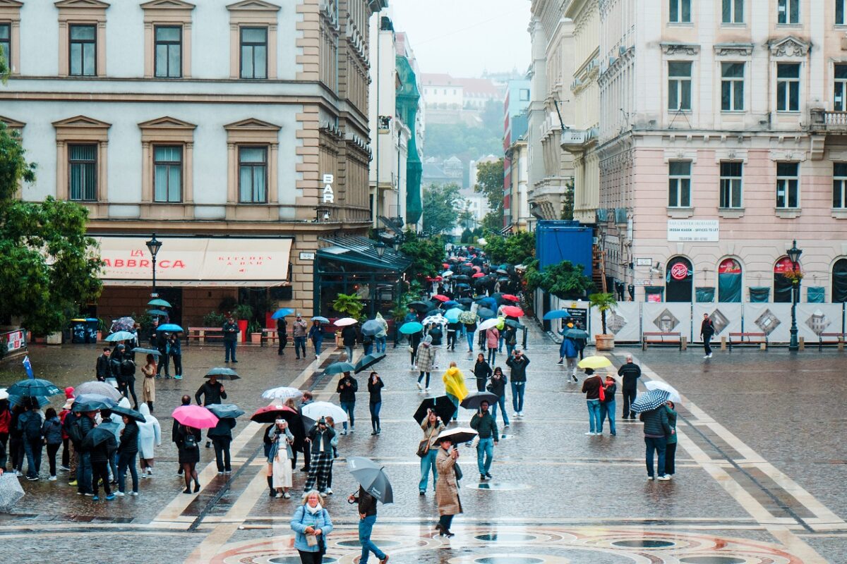 Már megint hová tűnt az igazi tavasz? Nehéz napok jönnek
