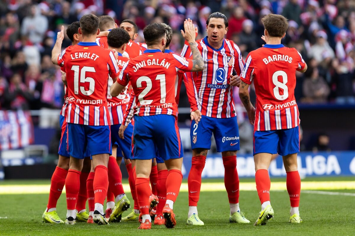 25 millió euróért válhat meg tehetségétől a madridi klub