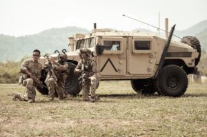 Irán már megint olyat üzent az USA-nak, aminek rossz vége lehet