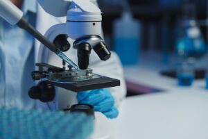 Egy egyszerű vérvétel mentheti meg a hasnyálmirigyrákos betegek életét